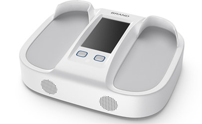 南昌医疗器械外观设计公司的功能美学