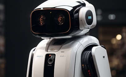 成都机器人外观设计公司的前瞻探索